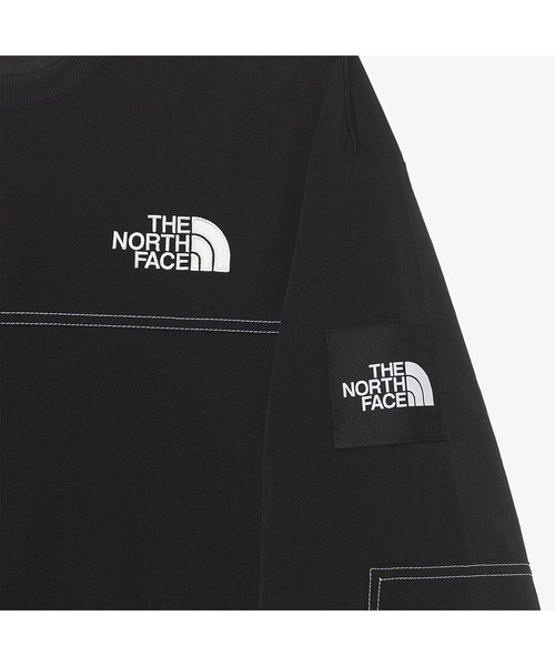 THE NORTH FACE ALBANY CREWNECK （868254） セール】日本未発売 THE NORTH FACE/ザ・ノースフェイス ALBANY