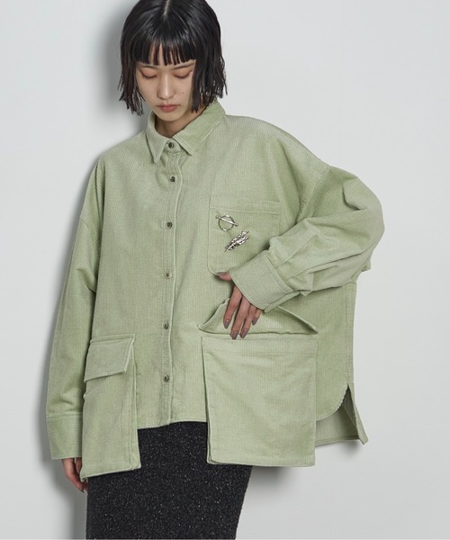 original stitch【廃盤】ポケモンシャツ 長袖 メタモン ポケモン