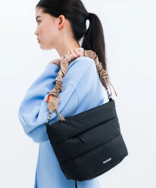 Topologie（トポロジー）の「Topologie/トポロジー Besace べサス