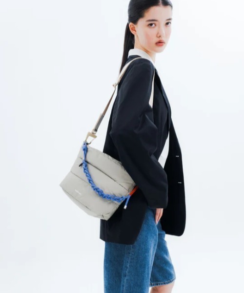 Topologie Besace べサス【バッグ単体】 Besace べサス【バッグ単体】 – Topologie (トポロジー)