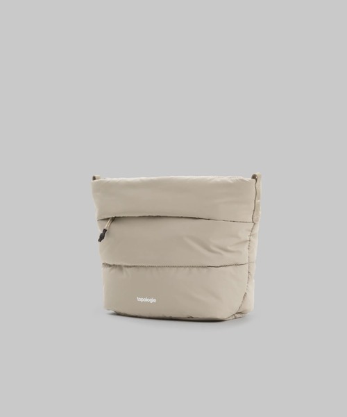 Topologie（トポロジー）の「Topologie/トポロジー Besace べサス