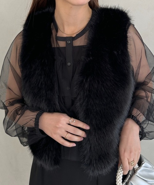 UTAA ブラックファーベスト　S UTAA ブラックファーベスト S