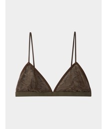 KEnTe（ケンテ）の「Lace Fit Bra（ブラジャー）」