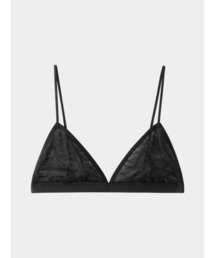 KEnTe（ケンテ）の「Lace Fit Bra（ブラジャー）」