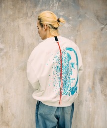 mindseeker（マインドシーカー）の「Creative Health Crewneck Sweatshirts（スウェット）」