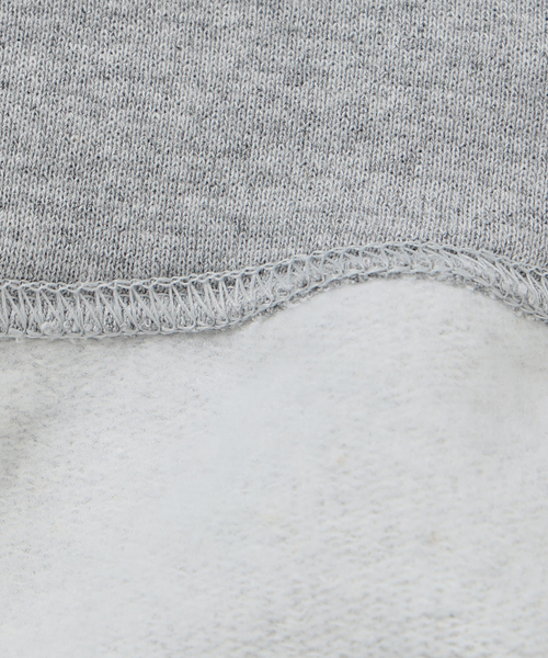 SLOBE citron.（スローブシトロン）の「《WEB限定》SLOBE citron. The wizard of Ozスウェット（スウェット・レディース・グレー・FREE）」の2枚目の写真