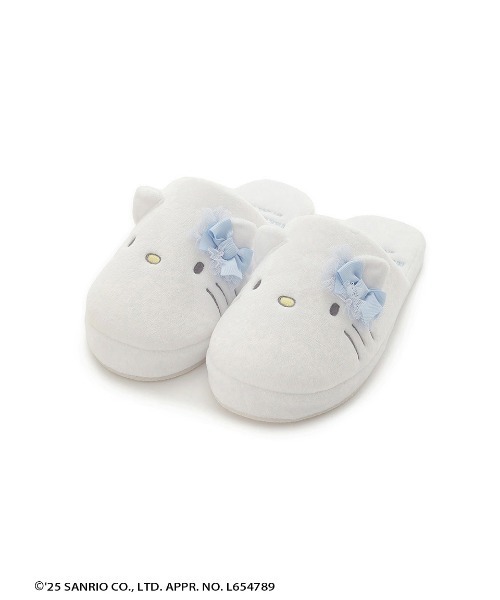 SNIDEL HOME（スナイデルホーム）の「【Tweety】フェイスファー