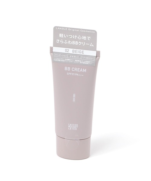 BBクリーム(BEIGE) / 149991（BB/CCクリーム）｜LAKOLE（ラコレ）の