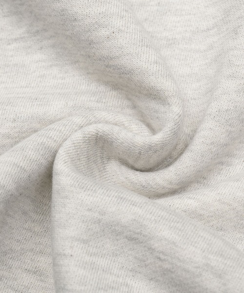 Remember.(リメンバー)の「Both Embroidery Monster Claw Sweat(スウェット・メンズ・チャコールグレー/ライトグレー・LARGE/MEDIUM/SMALL)」の19枚目の写真