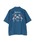 AVIREX�i�A���B���b�N�X�j�́uDOUBLE DRAGON SOUVENIR SHIRT / �_�u���h���S�� �X�[�x�j�A �����V���c / AVIREX / �A���B���b�N�X�i�V���c/�u���E�X�j�v�b�u���[