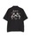 AVIREX�i�A���B���b�N�X�j�́uDOUBLE DRAGON SOUVENIR SHIRT / �_�u���h���S�� �X�[�x�j�A �����V���c / AVIREX / �A���B���b�N�X�i�V���c/�u���E�X�j�v�b�u���b�N