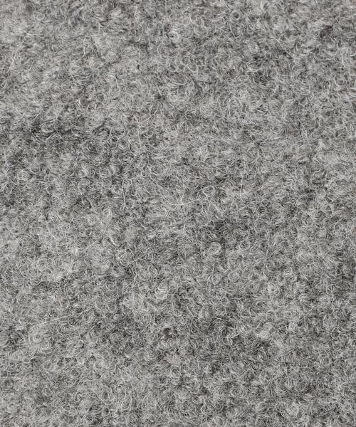 BEAUTY&YOUTH UNITED ARROWS(ビューティーアンドユースユナイテッドアローズ)の「BY アルパカ リングヤーン クルーネックニット◆(ニット/セーター・メンズ・ナチュラル/ネイビー/その他1/ライトグレー/グレー・X-LARGE/MEDIUM/SMALL/LARGE)」の21枚目の写真