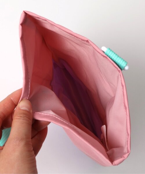 BREEZE（ブリーズ）の「DAISUKI シューズバッグ（エコバッグ/サブバッグ・キッズ・ラベンダー/その他11/その他12・FREE）」の12枚目の写真