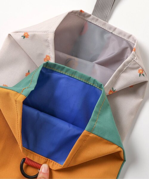 BREEZE（ブリーズ）の「DAISUKI シューズバッグ（エコバッグ/サブバッグ・キッズ・ラベンダー/その他11/その他12・FREE）」の14枚目の写真