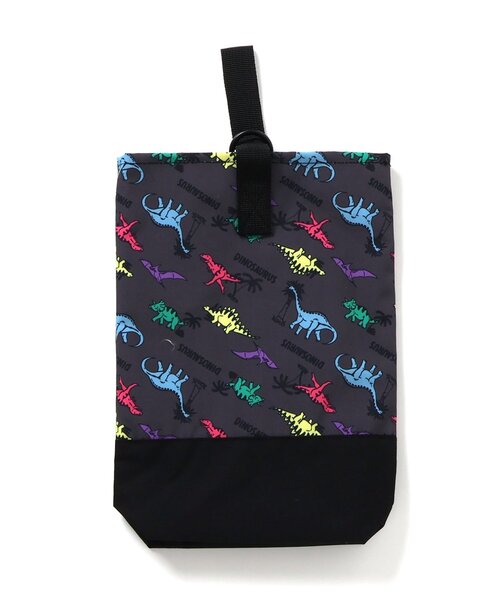 BREEZE（ブリーズ）の「DAISUKI シューズバッグ（エコバッグ/サブバッグ・キッズ・ラベンダー/その他11/その他12・FREE）」の17枚目の写真