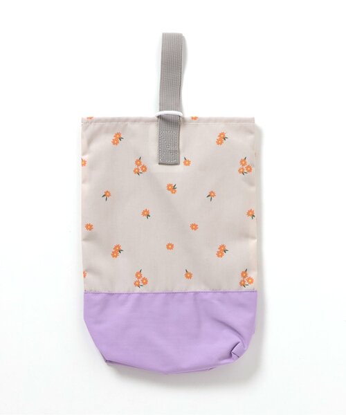 BREEZE（ブリーズ）の「DAISUKI シューズバッグ（エコバッグ/サブバッグ・キッズ・ラベンダー/その他11/その他12・FREE）」の18枚目の写真