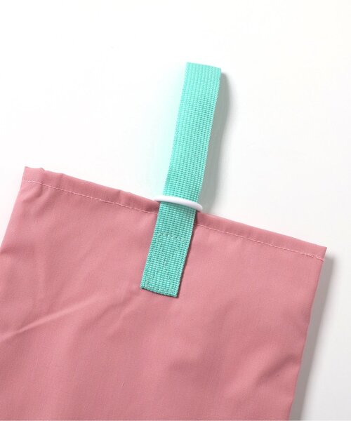 BREEZE（ブリーズ）の「DAISUKI シューズバッグ（エコバッグ/サブバッグ・キッズ・ラベンダー/その他11/その他12・FREE）」の21枚目の写真