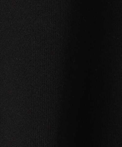 UNIVERSAL OVERALL(ユニバーサルオーバーオール)の「【別注】<UNIVERSAL OVERALL> U スウェット / トレーナー / キッズ 140cm-160cm(スウェット・キッズ・ブラック/ライトグレー/ケリー・M(140-150cm)/L(160cm))」の15枚目の写真