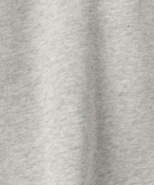 UNIVERSAL OVERALL(ユニバーサルオーバーオール)の「【別注】<UNIVERSAL OVERALL> U スウェット / トレーナー / キッズ 140cm-160cm(スウェット・キッズ・ブラック/ライトグレー/ケリー・M(140-150cm)/L(160cm))」の19枚目の写真