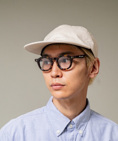 APPLEBUM（アップルバム）の「"LGA" Sunglasses（サングラス・メンズ・その他1/ブラック・FREE）」の14枚目の写真