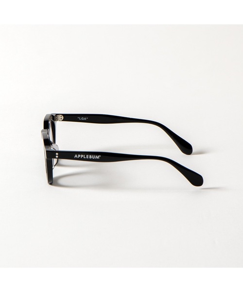 APPLEBUM（アップルバム）の「"LGA" Sunglasses（サングラス・メンズ・その他1/ブラック・FREE）」の5枚目の写真