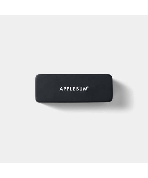 APPLEBUM（アップルバム）の「"LGA" Sunglasses（サングラス・メンズ・その他1/ブラック・FREE）」の7枚目の写真