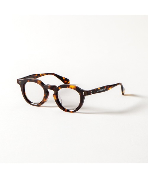 APPLEBUM（アップルバム）の「"LGA" Sunglasses（サングラス・メンズ・その他1/ブラック・FREE）」の9枚目の写真