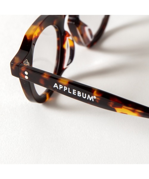 APPLEBUM（アップルバム）の「"LGA" Sunglasses（サングラス・メンズ・その他1/ブラック・FREE）」の11枚目の写真