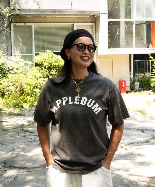 APPLEBUM（アップルバム）の「"LGA" Sunglasses（サングラス・メンズ・その他1/ブラック・FREE）」の15枚目の写真