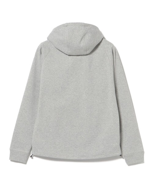 BEAMS HEART(ビームスハート)の「ライト フィルム パーカー(パーカー・メンズ・グレー/その他1・XL/L/M/S)」の22枚目の写真