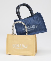 【一部店舗限定】【NOMADIS】SAC MESH