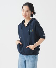90s RUSSELL ATHLETIC 無地 ジップ フード パーカー L 90s USA製 RUSSELLラッセル 無地 スウェット ジップパーカー 濃