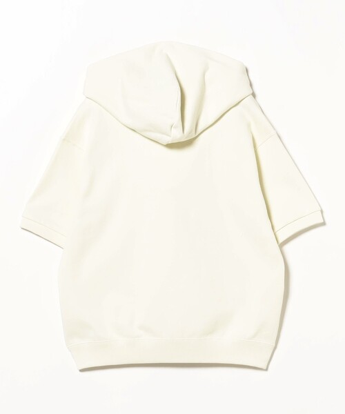 パーカー 「別注」RUSSELL ATHLETIC / プリント フーディー レディース Russell Athletic パーカー 「別注」RUSSELL ATHLETIC