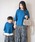 ikka�i�C�b�J�j�́u�y�e�q�R�[�f�z���n�����C���[5�����v���I�[�o�[�i120~160cm�j�iT�V���c/�J�b�g�\�[�j�v�b�u���[