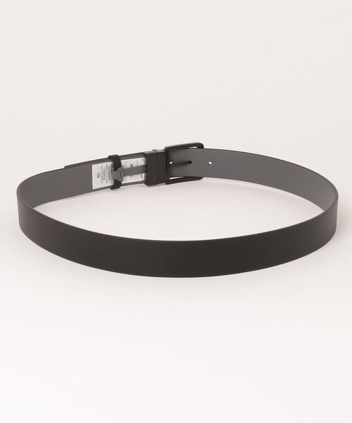 adidas（アディダス）の「プレーヤーズ リバーシブルベルト【adidas Golf/アディダスゴルフ】（ベルト・メンズ・ブラック/ダークブラウン・MEDIUM）」の6枚目の写真