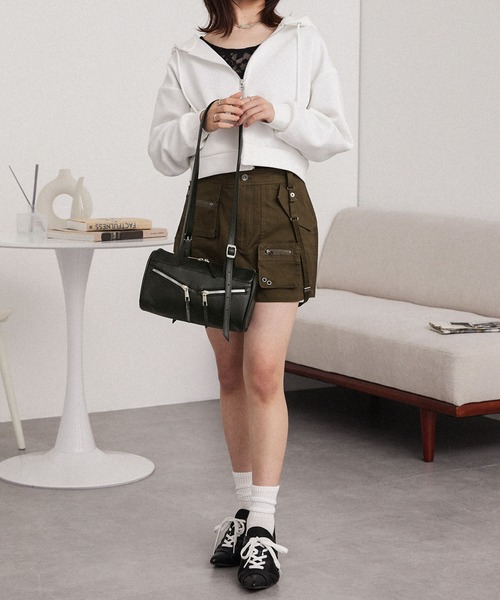 バッグ MONOTOWN FRUIT OF THE LOOM トートバッグ 「FRUIT LOOM」MONO COLOR TOTE