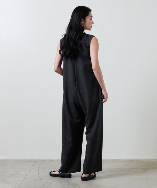 MARW(マルゥ) UNITED ARROWS | 2025 SUMMER COLLECTION ⁡ ラップ