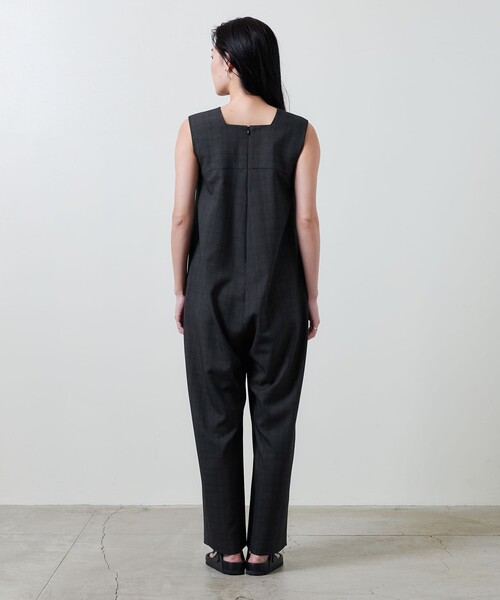 UNITED ARROWS - MARW UNITED ARROWS✨ラップ オールインワンの
