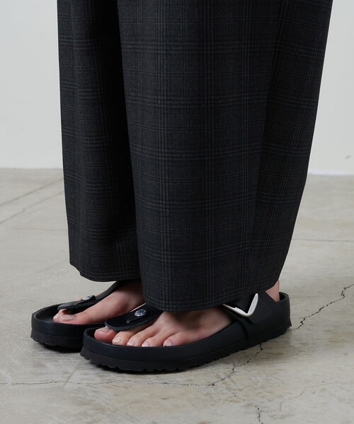 UNITED ARROWS MARW オールインワン UNITED ARROWS｜<MARW UNITED ARROWS>フロントジップ