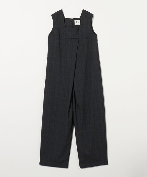 セール】＜MARW UNITED ARROWS＞チェック柄 ラップ風