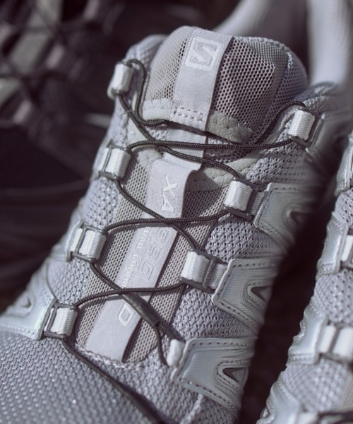 スニーカー SALOMON-XA PRO 3D L41617500 XA PRO 3D Unisex Sportstyle Shoes | Salomon