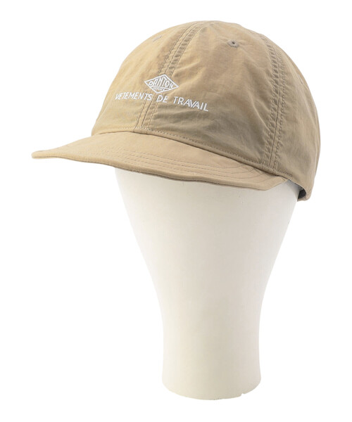 帽子 DANTON NYLON TAFFETA 6PANEL CAP 楽天市場】【SALE 30%OFF】◇[DT-H0268NTF]DANTON(ダントン