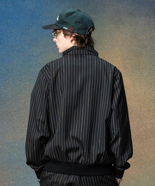 glamb(グラム)の「TIME TRAVELER Cap (GEAR 010) / タイムトラベラーキャップ(キャップ・メンズ・ブラック/グリーン/オレンジ・FREE)」の8枚目の写真