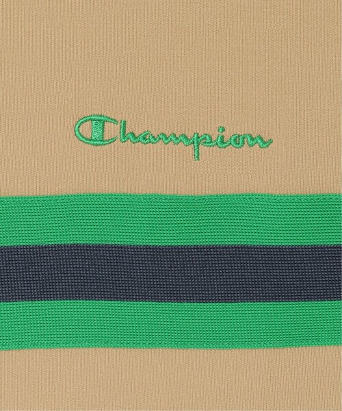 Champion チャンピオン ルーズフィットロングワンピース