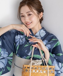 セール】こだわり浴衣5点セット（浴衣）｜ゆかた館グレース（ユカタ