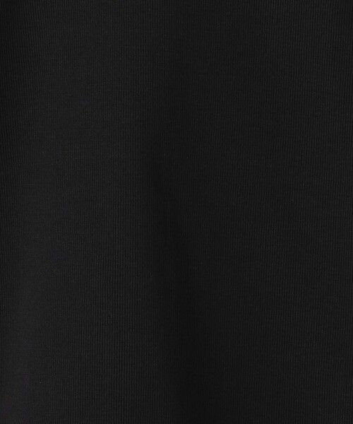 JANE SMITH / JOHN SMITH（ジェーンスミスジョンスミス）の「＜JANE SMITH＞ショートスリーブ＆タンク レイヤード プルオーバー（Tシャツ/カットソー・レディース・ブラック/ライトブルー・38）」の16枚目の写真