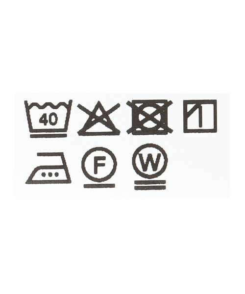 JANE SMITH / JOHN SMITH（ジェーンスミスジョンスミス）の「＜JANE SMITH＞ショートスリーブ＆タンク レイヤード プルオーバー（Tシャツ/カットソー・レディース・ブラック/ライトブルー・38）」の21枚目の写真