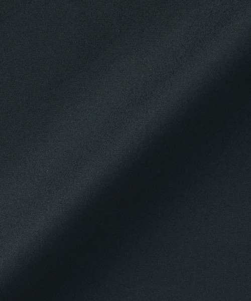 MUJI Labo（ムジラボ）の「〔MUJI Labo〕婦人　高密度コットンシングルブレストコート（その他アウター・レディース・ベージュ/サンドベージュ/ブラック・XL/L/M/S）」の13枚目の写真