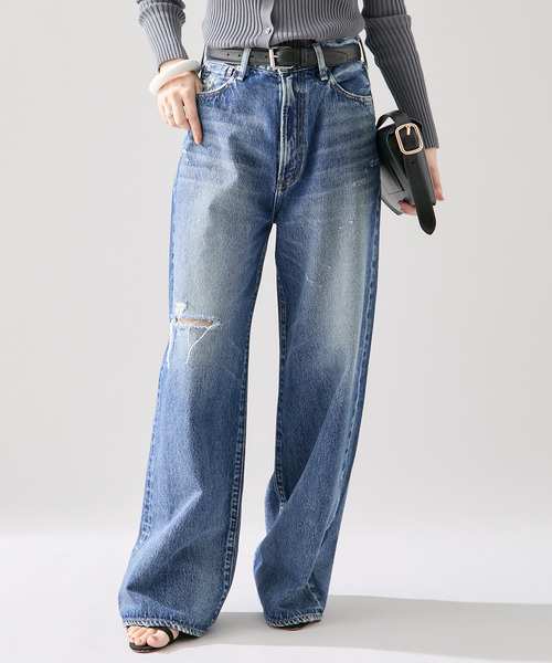 NEEDBY heritage（ニードバイ ヘリテージ）vintage No.2