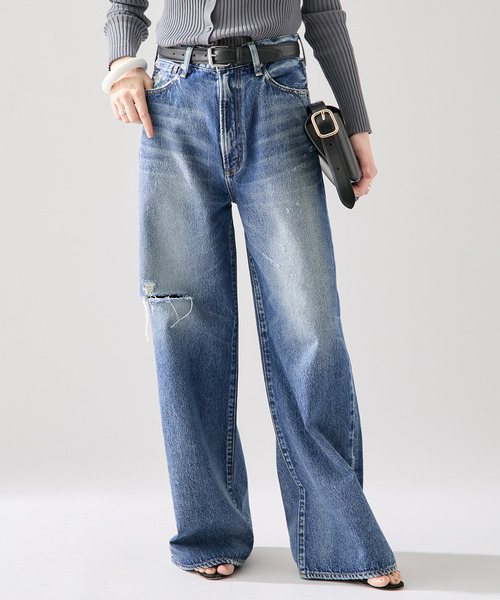 NEEDBY heritage（ニードバイ ヘリテージ）vintage No.2 N1V2V043710B